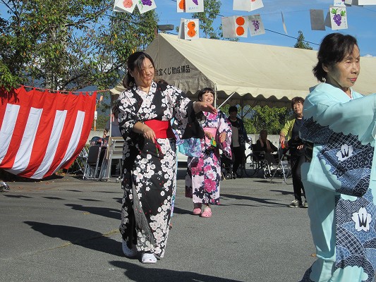 秋祭りの様子20