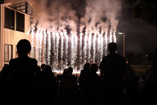 秋祭りの様子29